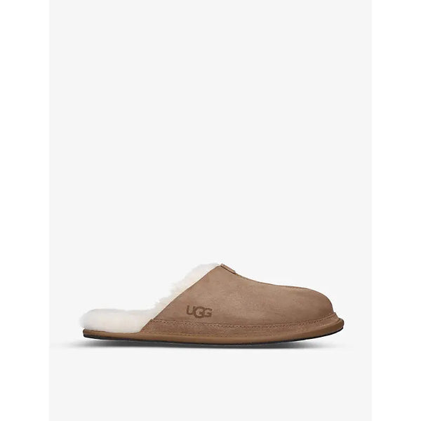 Ugg Hyde sheepskin slippers | Ugg