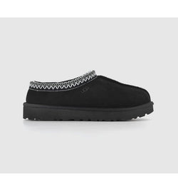 Ugg Tasman Slippers Black