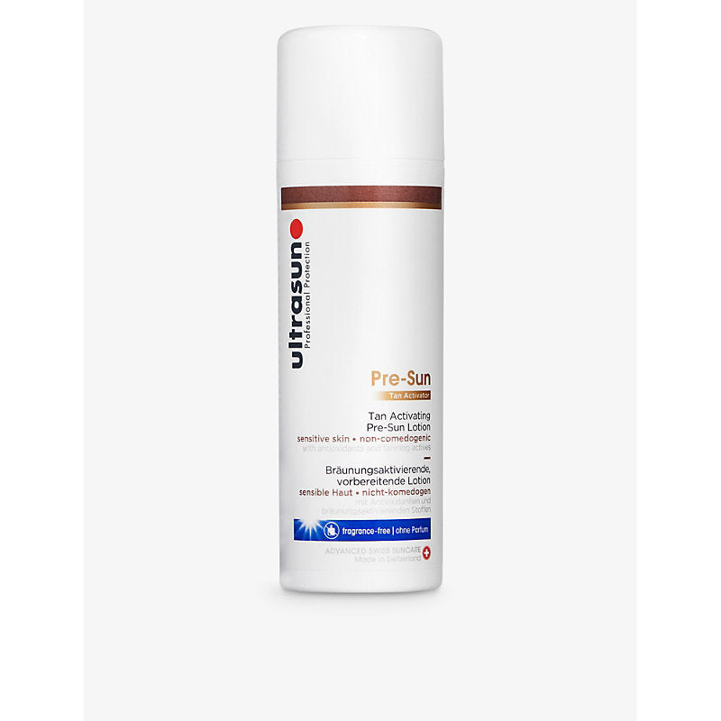 Ultrasun Pre-sun tan activator 150ml