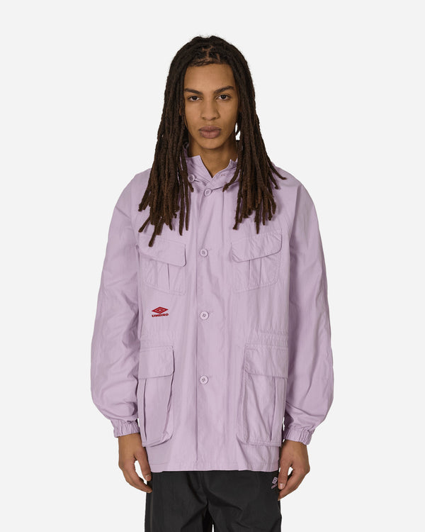 Umbro Field Jacket Lilac