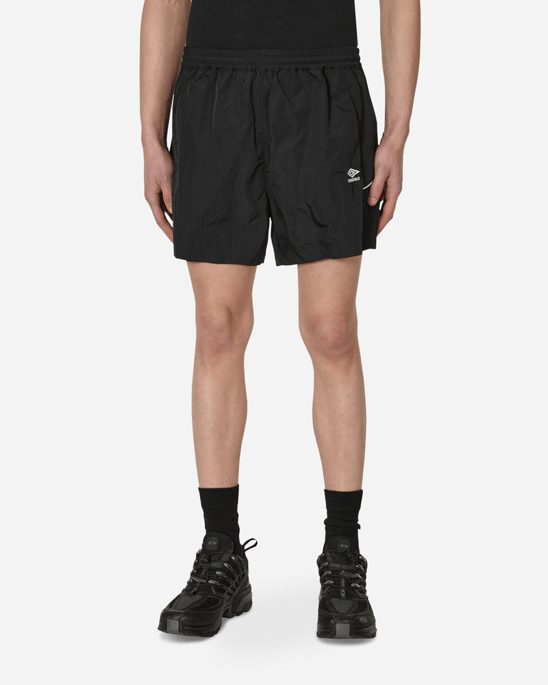 Umbro Sport Shorts Black