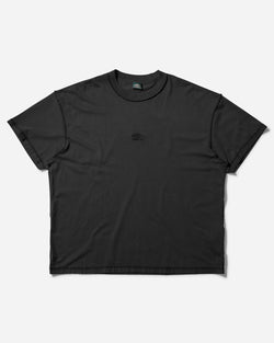 Umbro Men s Inside Out Logo T-Shirt Black