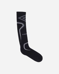 Umbro Knee High Socks Black