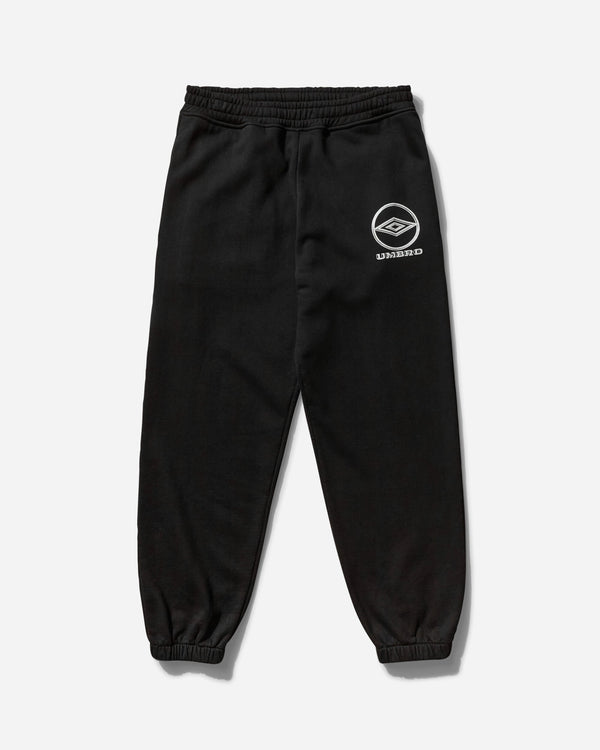 Umbro Men s Basic Logo Sweatpants Black