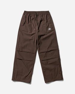 Umbro Men s Field Pants Dark Brown