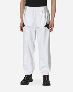 Umbro Advanced Track Pants White