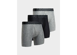 Under Armour 3-Pack Boxers Multi Coloured