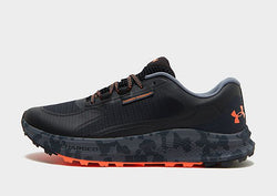 Under Armour Bandit Trail Black