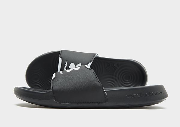 Under Armour Ignite Select Slides Black