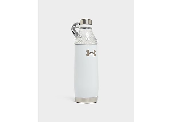 Under Armour Infinity 22oz Water Bottle White