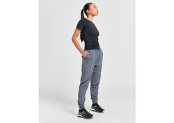 Under Armour Rival Woven Track Pants Grey