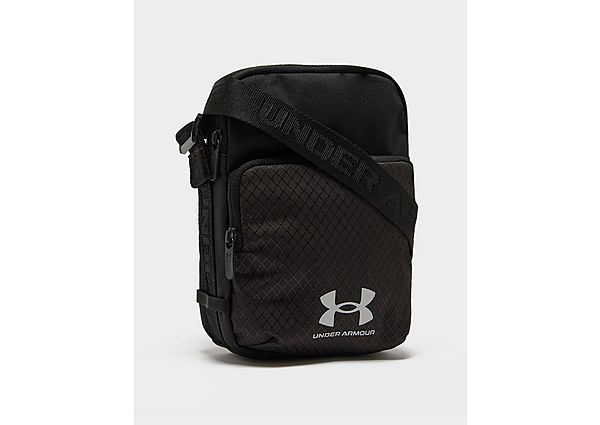 Under Armour Shoulder Bag Black