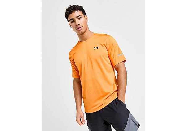 Under Armour Tech+ T-Shirt Atomic