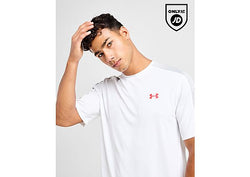 Under Armour Tech+ T-Shirt White