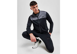 Under Armour UA Tracksuit Black