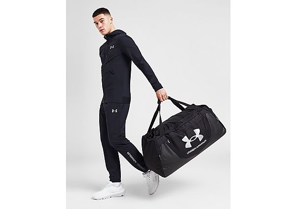 Under Armour Undeniable Large Duffle Bag Black