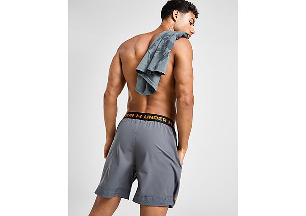 Under Armour Vanish Woven Shorts Castlerock