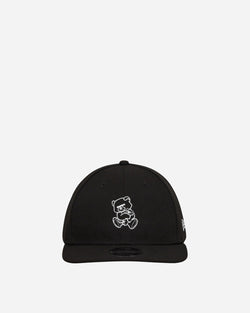 Undercover New Era Teddy Bear Signature 9FIFTY Cap Black