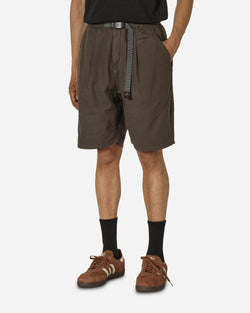 Undercover Gramicci x nonnative OZISM Walker Easy Shorts Charcoal