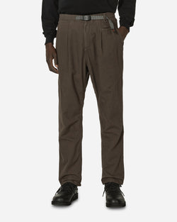 Undercover Gramicci x nonnative OZISM Walker Easy Pants Charcoal