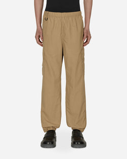 Undercover Nylon Cargo Pants Beige