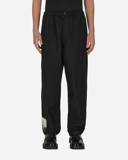 Undercover Psycho Trousers Black