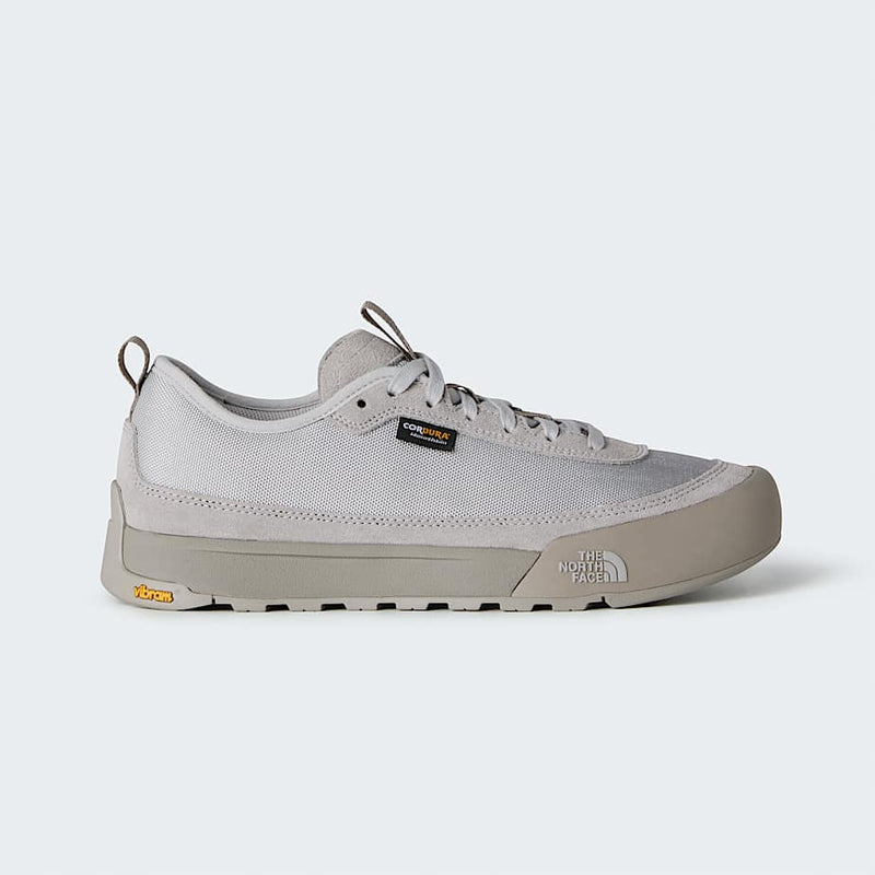 The North Face Clyffe Trainers High Rise Grey stone Slab