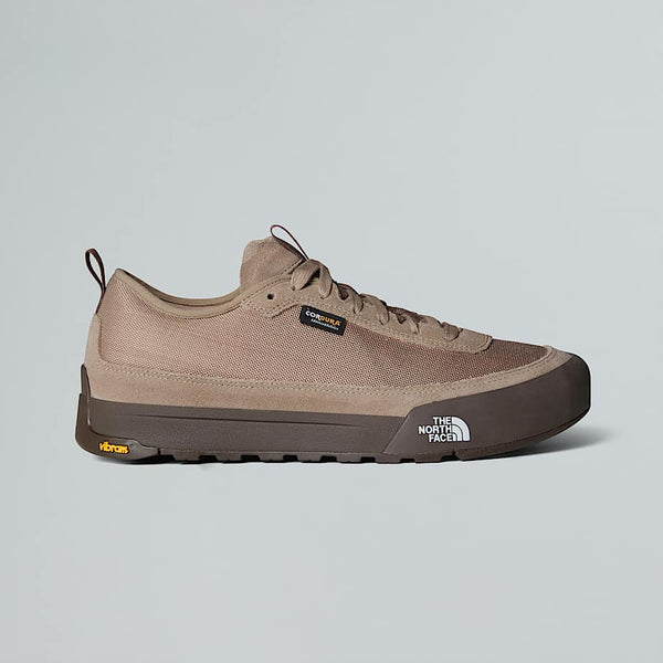 The North Face Clyffe Trainers Mushroom Grey-demitasse B male