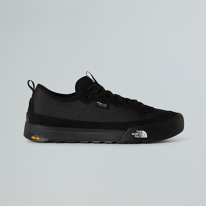 The North Face Clyffe Trainers Tnf Black