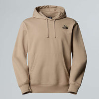 The North Face Dome Flower Relaxed Graphic Hoodie