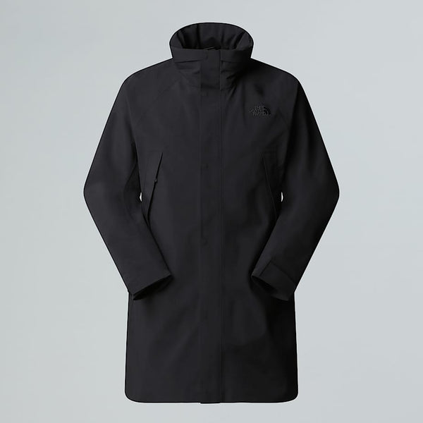 The North Face Expedition Gore-tex® Coat Tnf Black male
