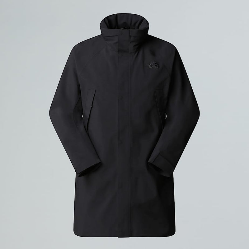 The North Face Expedition Gore-tex® Coat Tnf Black male