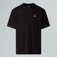 The North Face Icon Mountain Jacket Relaxed T shirt