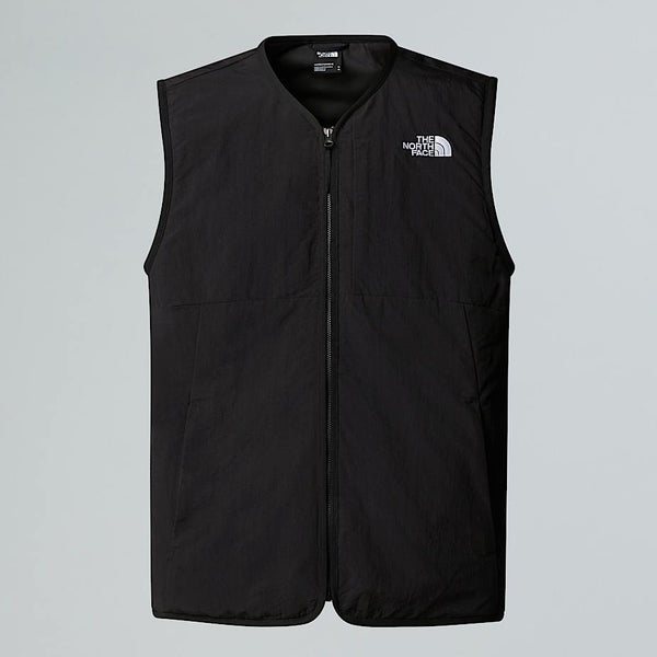 The North Face Ilti Liner Gilet Tnf Black male