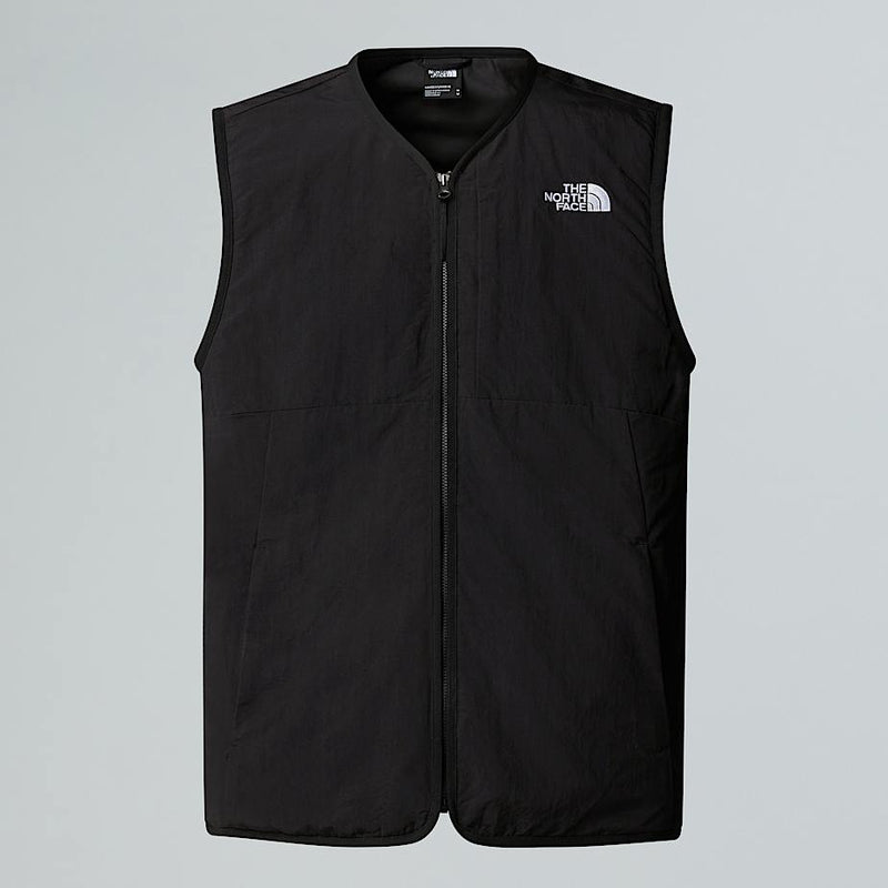 The North Face Ilti Liner Gilet Tnf Black male
