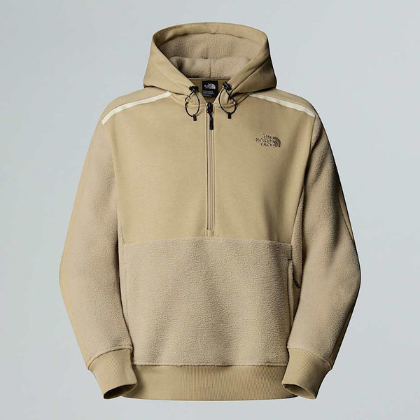 The North Face Nse Gorpcore Hoodie Flax male