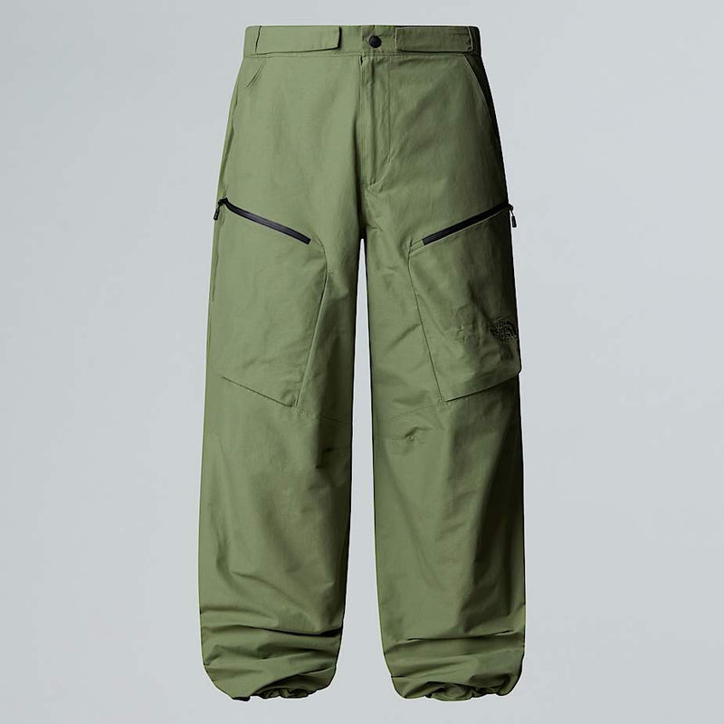 The North Face Nse Trousers Bark Mist Size male