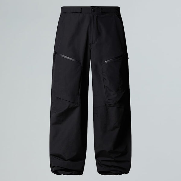 The North Face Nse Trousers Tnf Black Size male