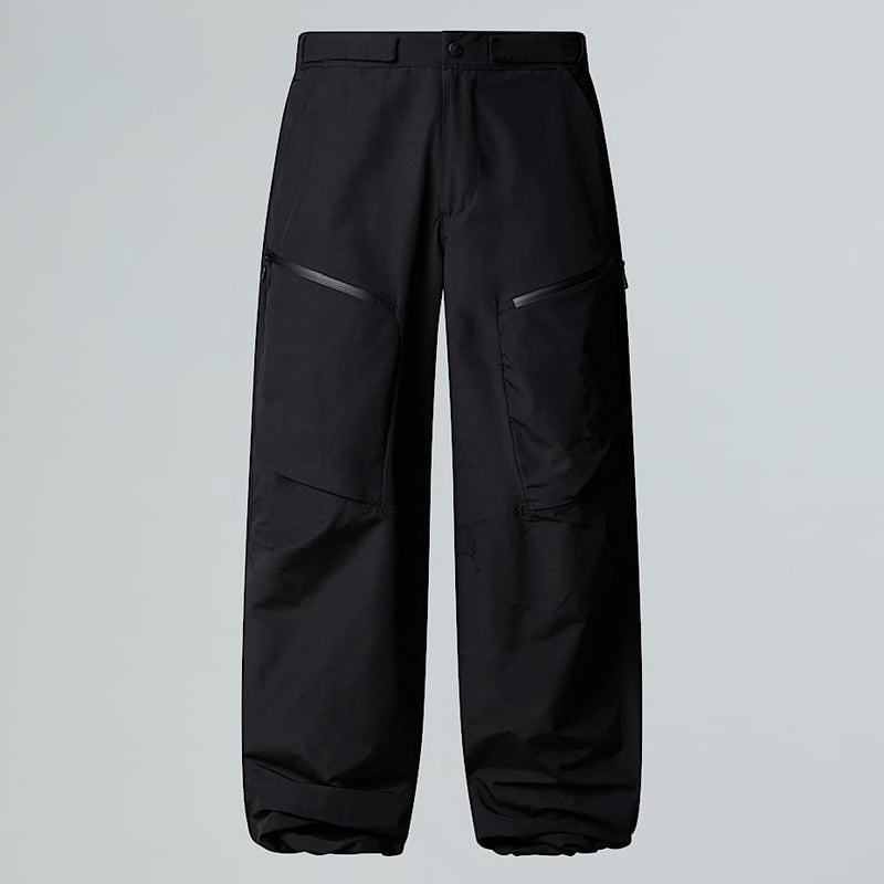 The North Face Nse Trousers Tnf Black Size male