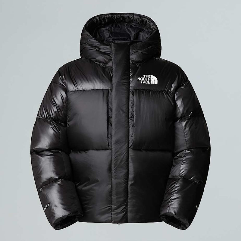 The North Face Pertex Down Jacket Tnf Black male