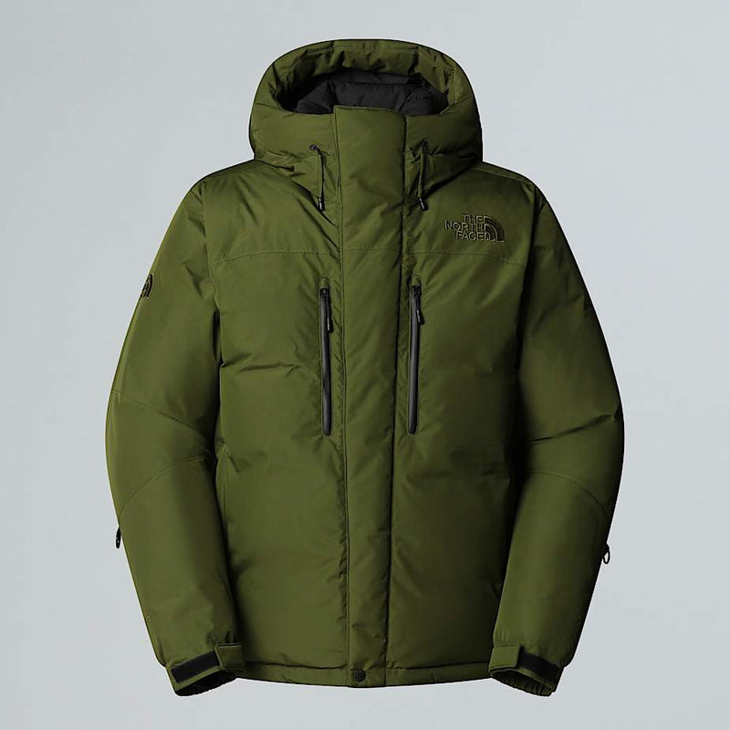 The North Face Rmst Gore tex® Himalayan Tek Down Jacket