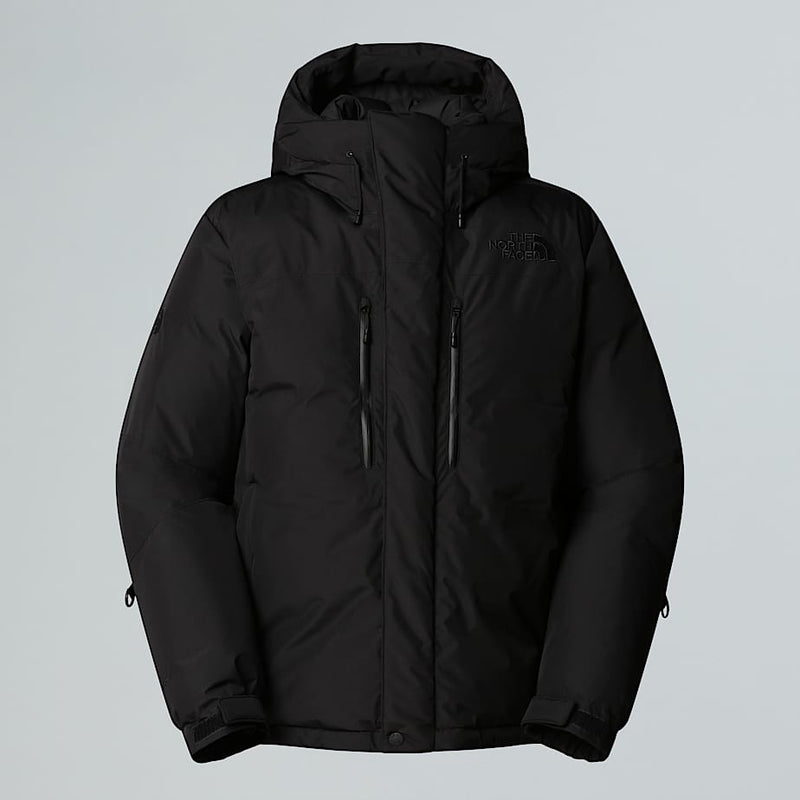 The North Face Rmst Gore tex® Himalayan Tek Down Jacket Tnf Black