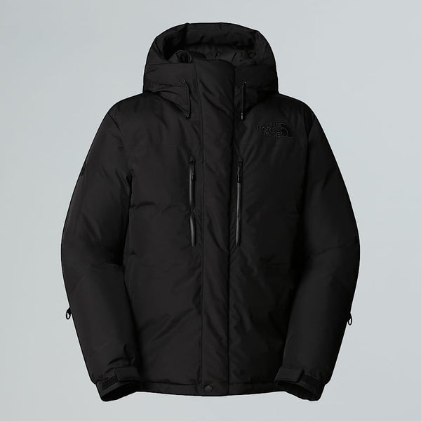 The North Face Rmst Gore-tex® Himalayan Tek Down Jacket Tnf Black male