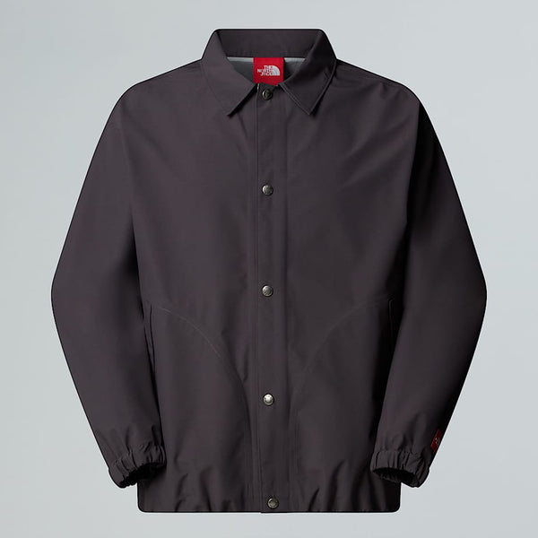 The North Face Red Box Dryvent™ Coaches Jacket Obsidian male