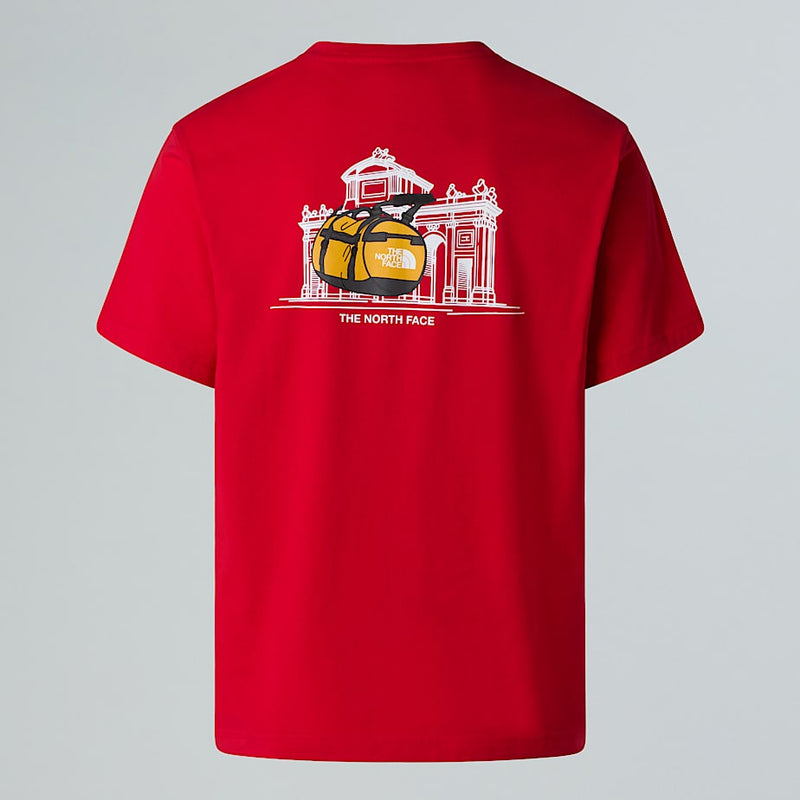 The North Face Spain Relaxed T shirt