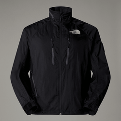 The North Face Unisex Tnf X Yinka Ilori Wind Shell Jacket Tnf Black 