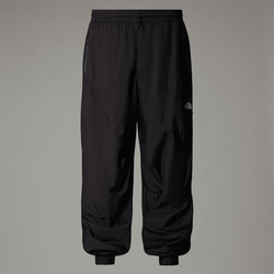 The North Face Unisex Tnf X Yinka Ilori Wind Shell Trousers Tnf Black 