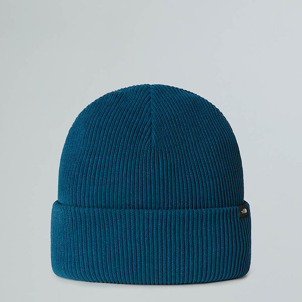 The North Face Urban Cuff Beanie Midnight Petrol male