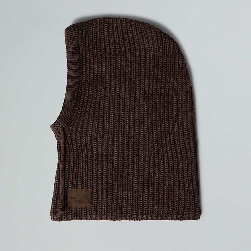 The North Face Urban Lifestyle Hood Smokey Brown male