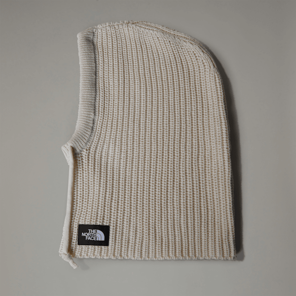 The North Face Urban Lifestyle Hood White Dune | LYBSTORE